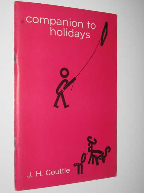 Companion To Holidays