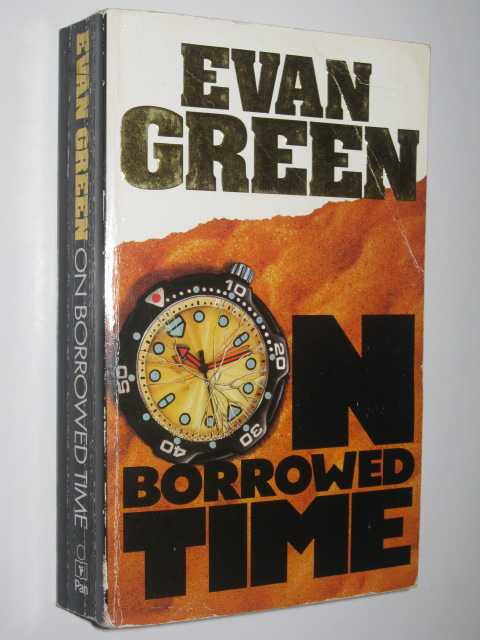On Borrowed Time