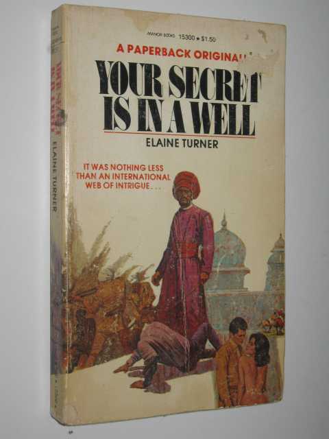 Your Secret is in a Well