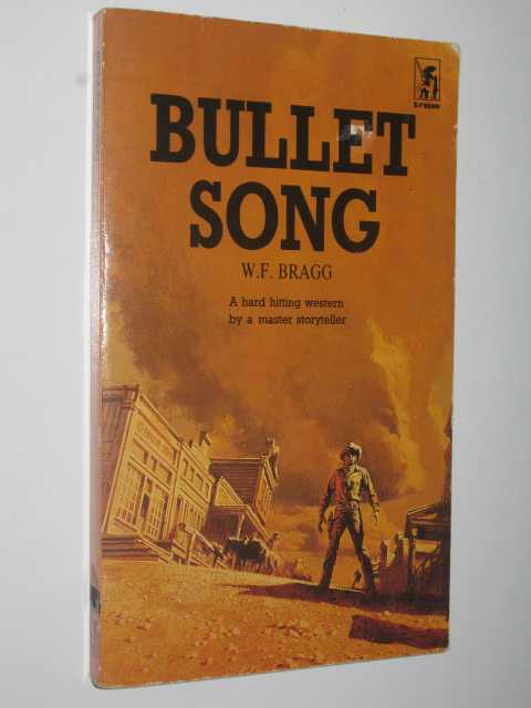 Bullet Song