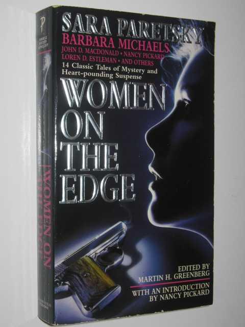 Women on the Edge