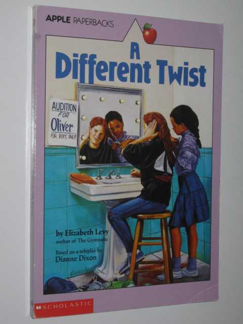 A Different Twist
