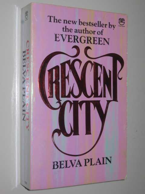 Crescent City