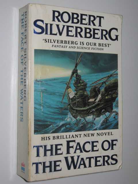 The Face of the Waters