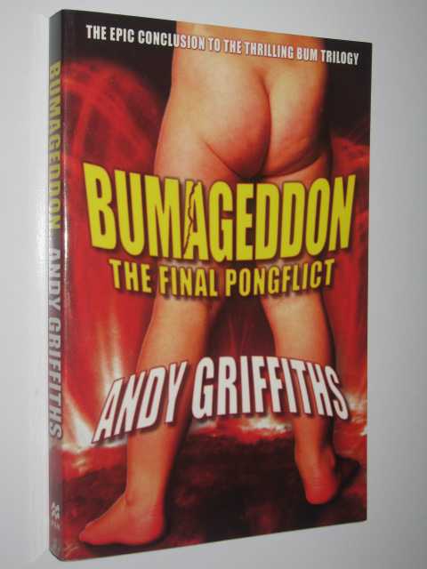 Bumageddon: The Final Pongflict