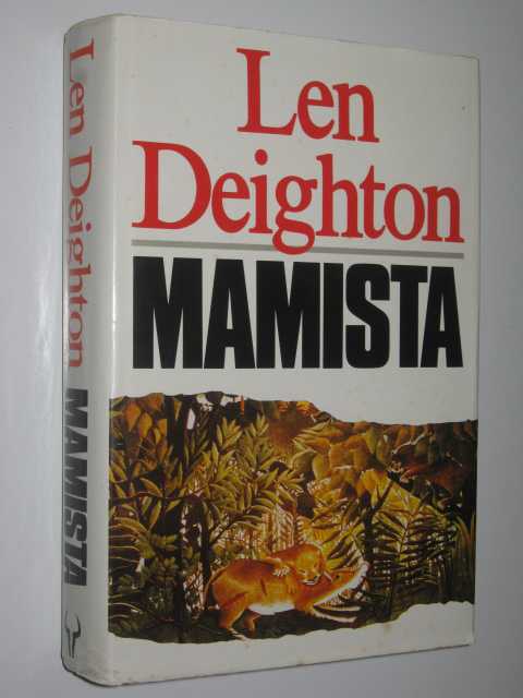 MAMista