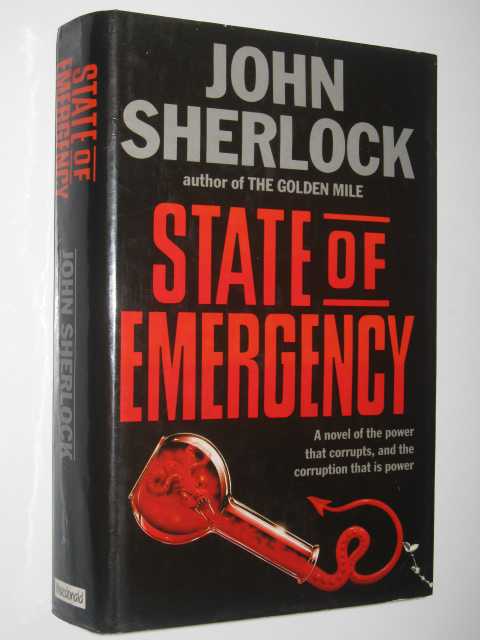 State of Emergency