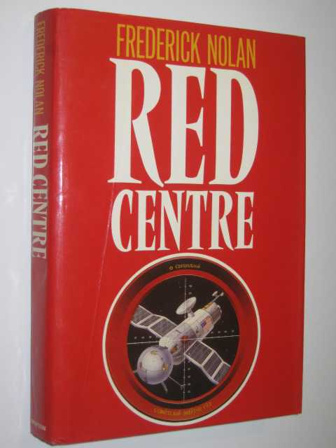 Red Centre