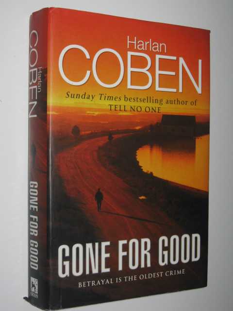 Gone for Good