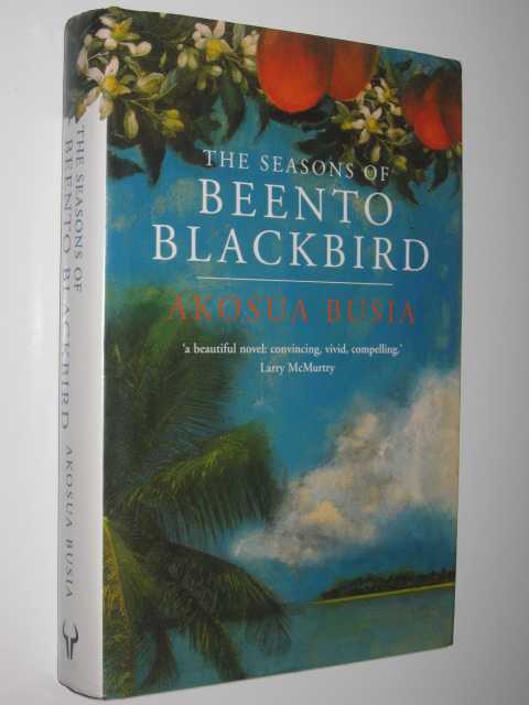 The Seasons Of Beento Blackbird