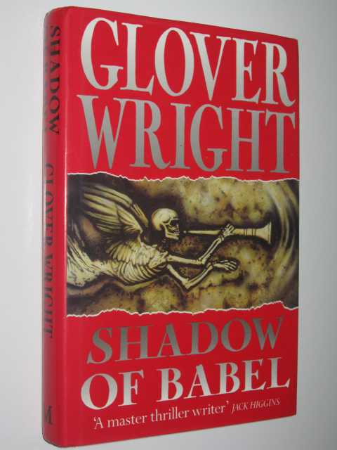 Shadow Of Babel