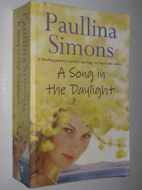A Song in the Daylight