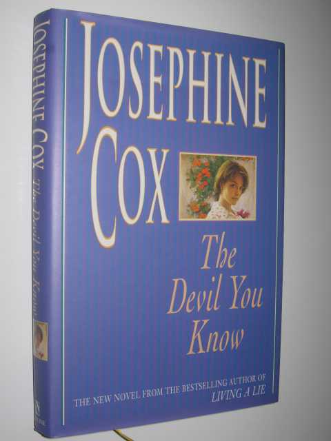 The Devil You Know