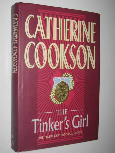 The Tinker's Girl
