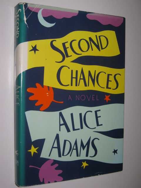 Second Chances