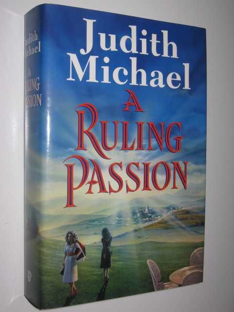 A Ruling Passion