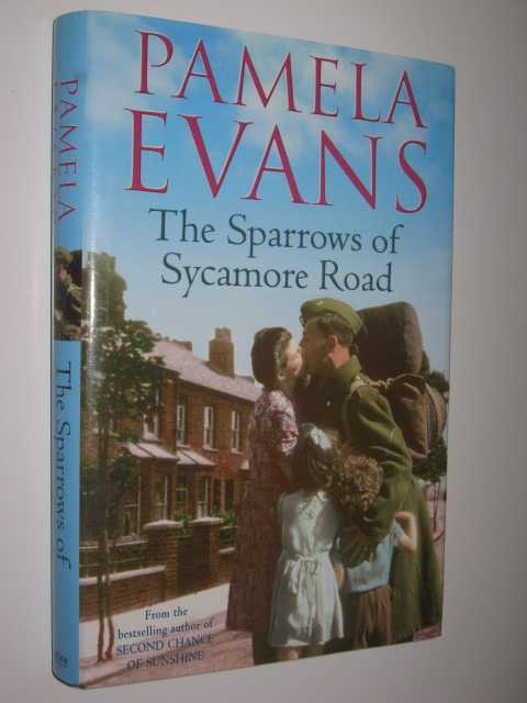 The Sparrows of Sycamore Road
