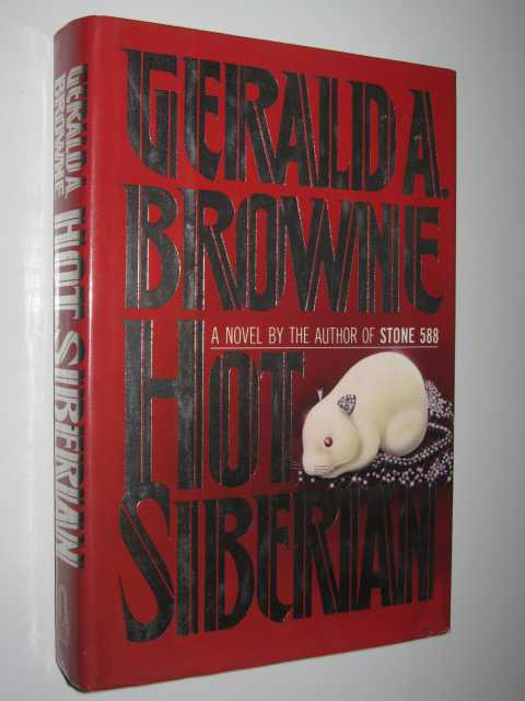 Hot Siberian