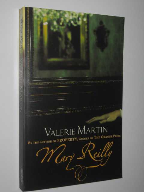 Mary Reilly