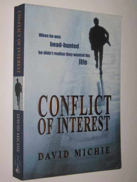 Conflict of Interest