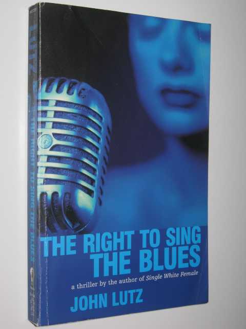 The Right to Sing the Blues