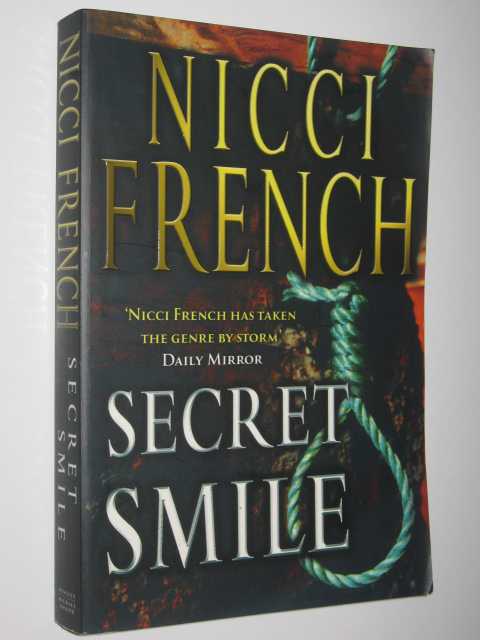 Secret Smile