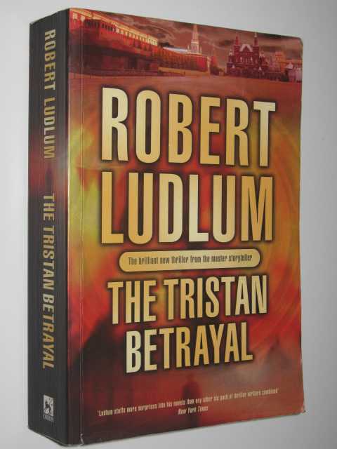 The Tristan Betrayal