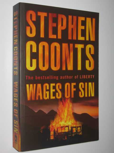 Wages of Sin
