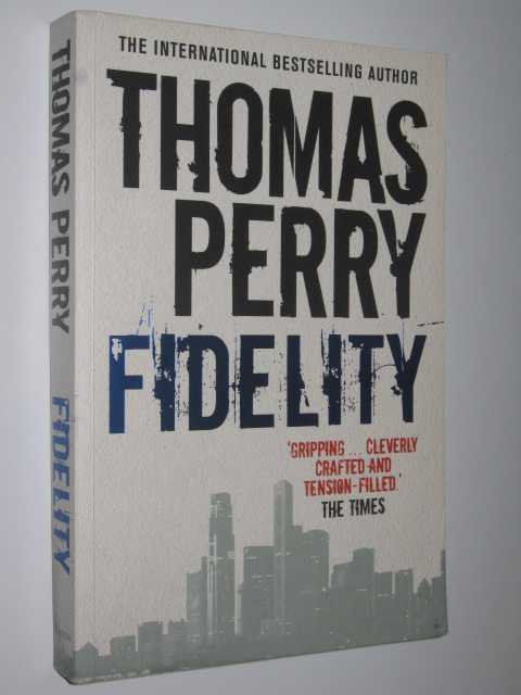 Fidelity