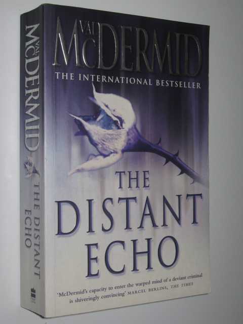 The Distant Echo - Karen Pirie Series #1
