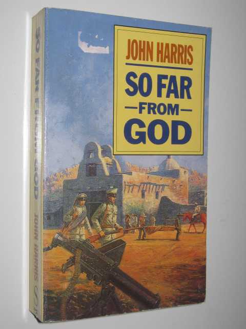 So Far from God