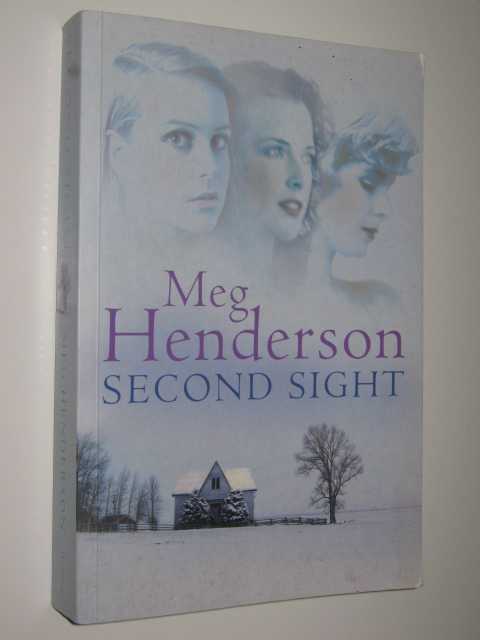Second Sight