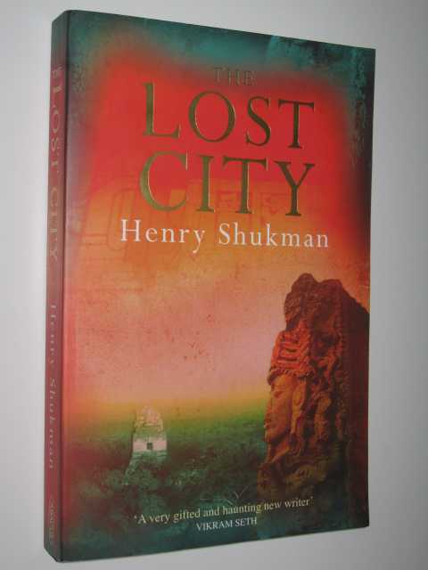 The Lost City