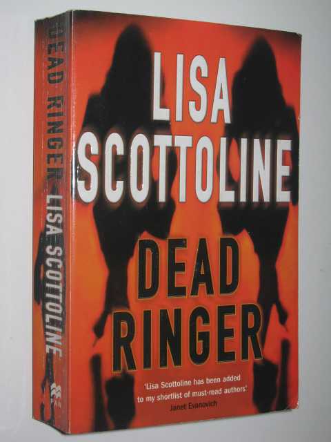 Dead Ringer