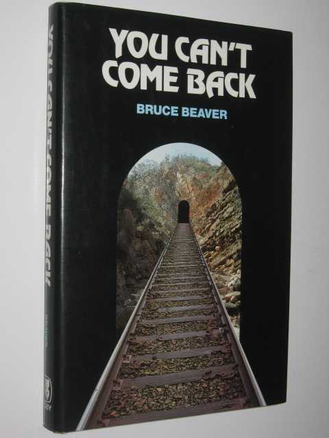 You Can't Come Back
