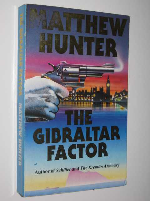 The Gibraltar Factor