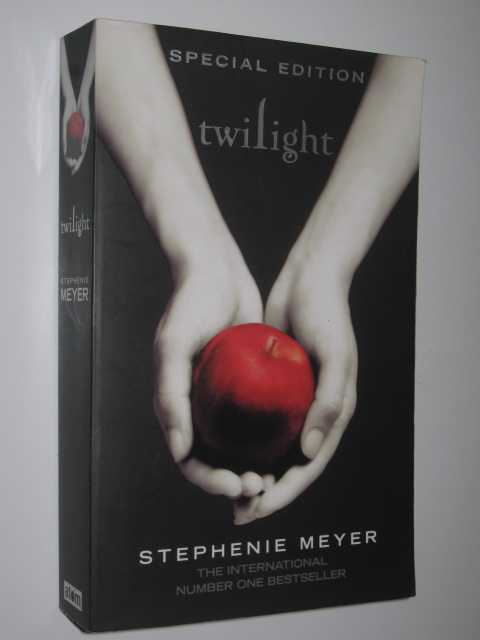 Twilight - Twilight Series #1
