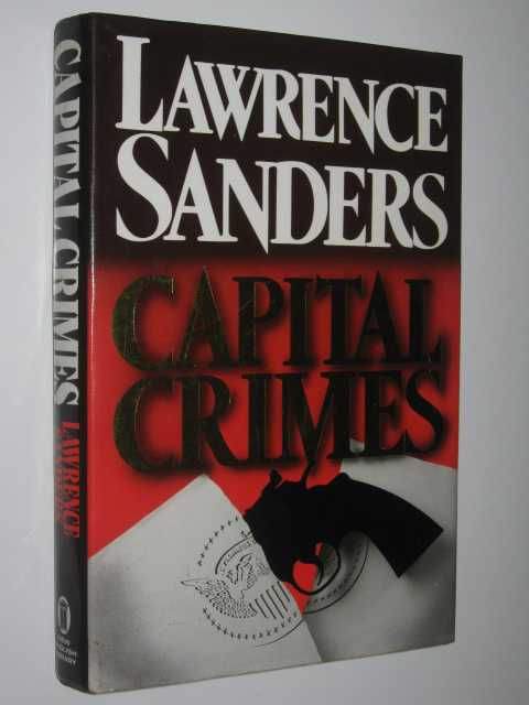 Capital Crimes