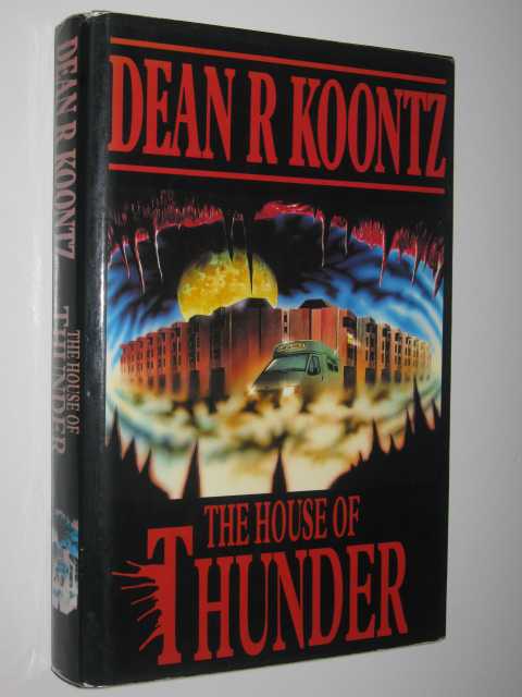 The House of Thunder