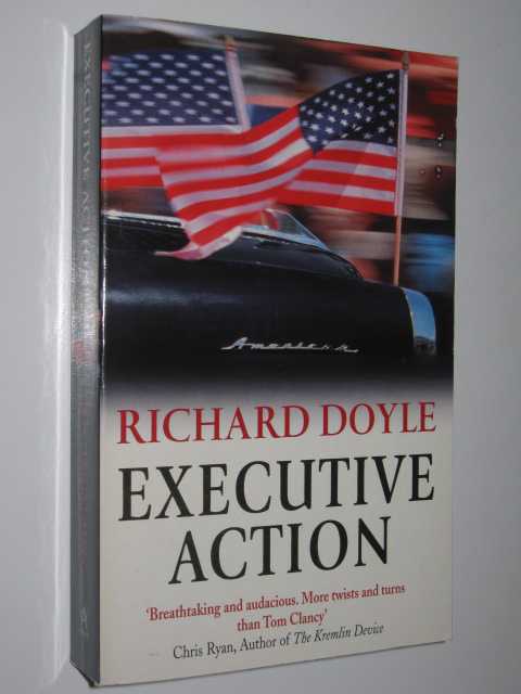 Executive Action