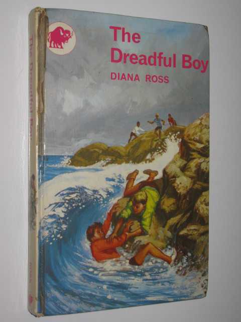The Dreadful Boy