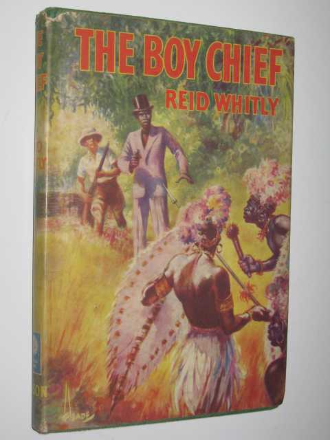 The Boy Chief