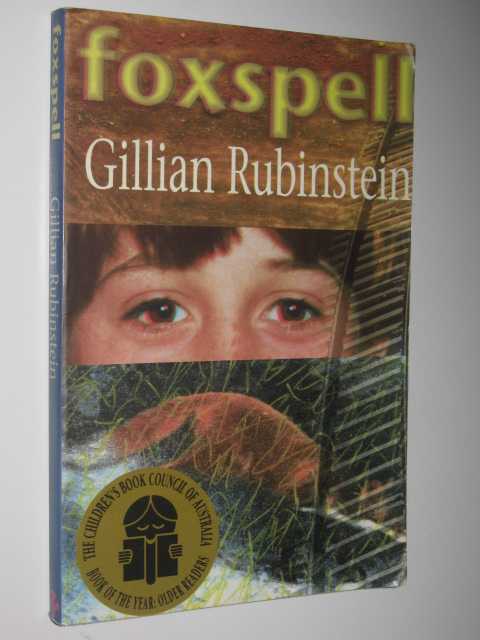 Foxspell