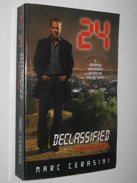 Trojan Horse - 24 Declassified Series