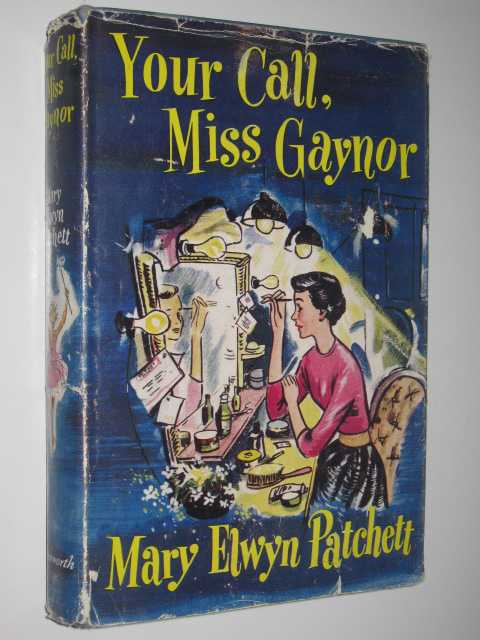 Your Call, Miss Gaynor