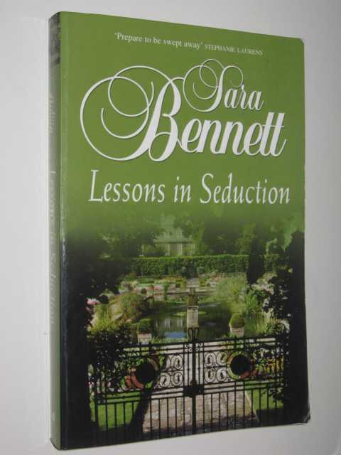 Lessons In Seduction