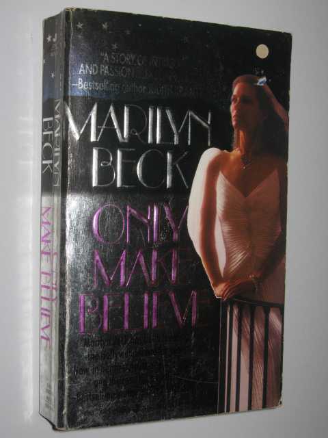 Only Make Believe