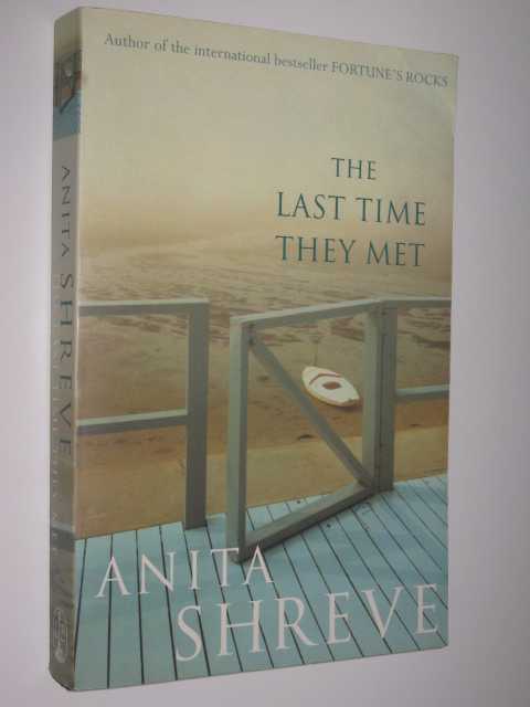 The Last Time They Met