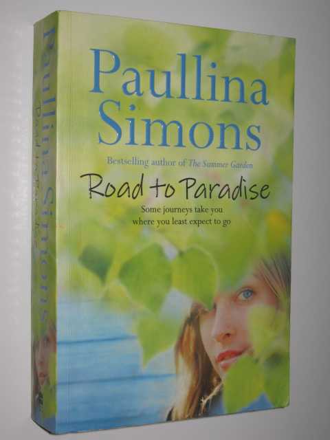 Road to Paradise