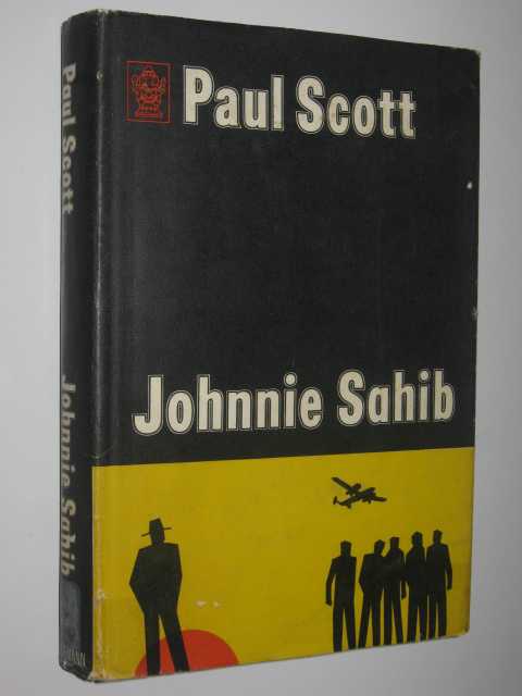 Johnnie Sahib